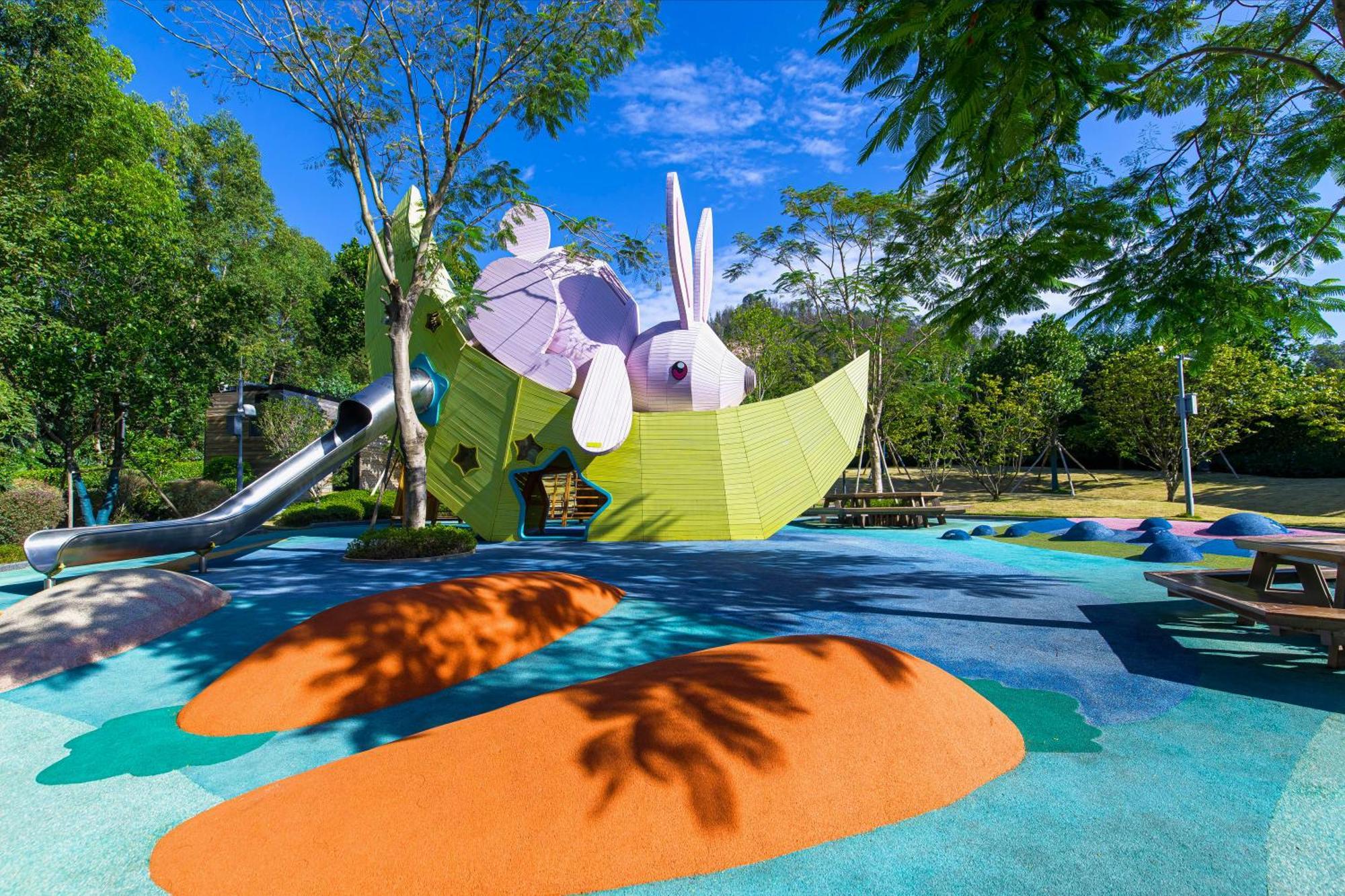 The Mulian Urban Resort Hotels Huadu Cantón Exterior foto
